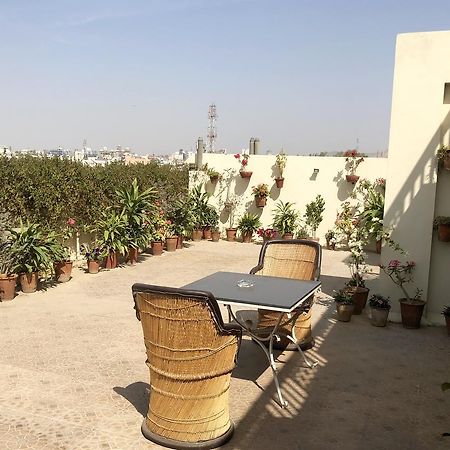 Saket Inn Jaipur Extérieur photo