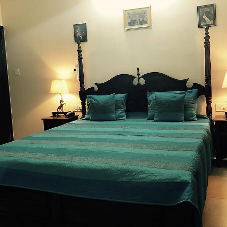 Saket Inn Jaipur Extérieur photo