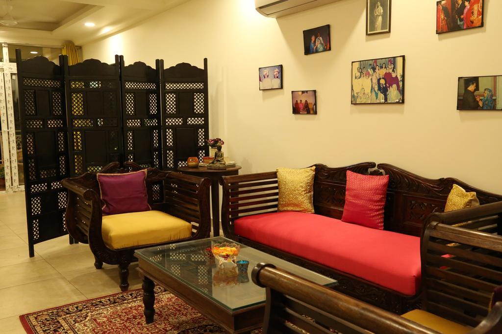Saket Inn Jaipur Extérieur photo