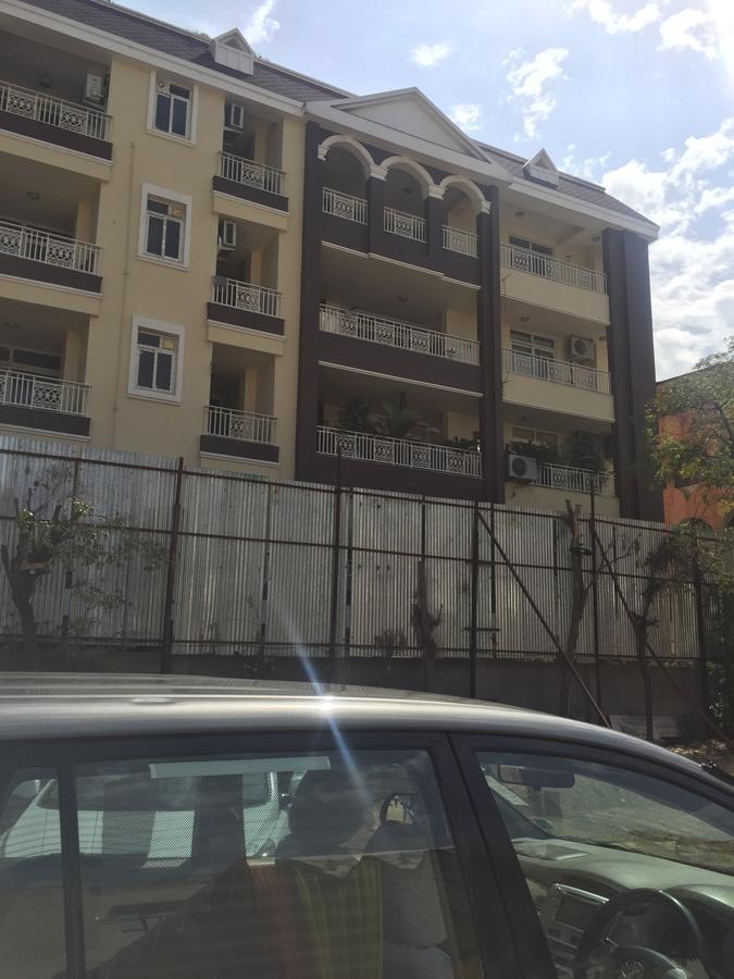 Saket Inn Jaipur Extérieur photo